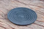 Bild von Circle aus Speckstein