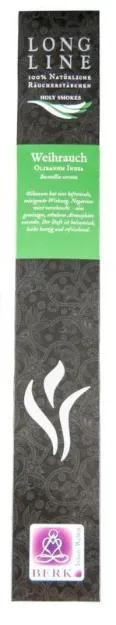 Bild von Weihrauch Olibanum - Long Line