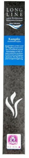 Bild von Kampfer - Long Line