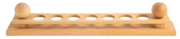 Bild von Display für Chakra-Öle