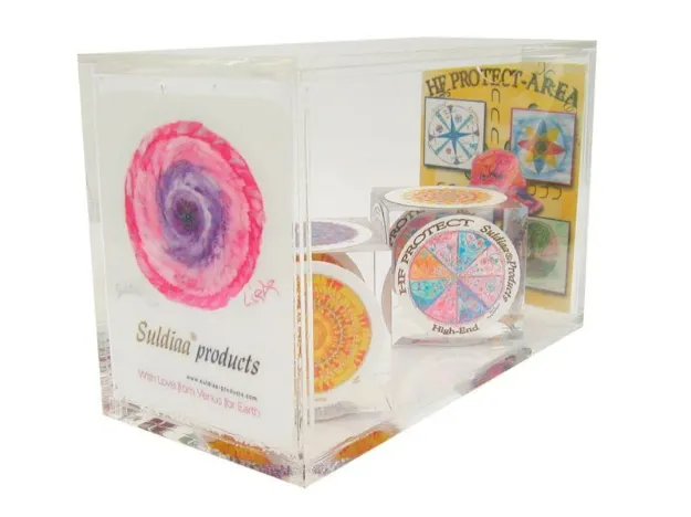 Bild von Duo Box Transformation