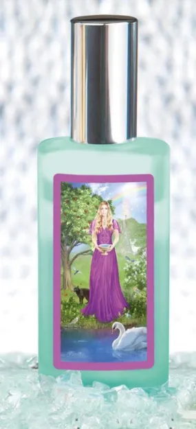 Bild von Avalon - SeelenTor Essenz
