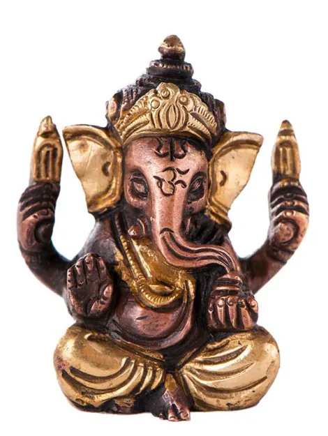 Bild von Ganesha, 5,7 cm