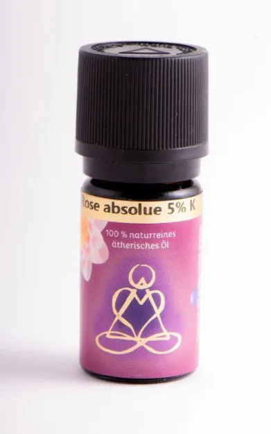 Bild von Rose absolue 5%, K