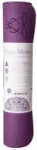 Bild von Yogamatte TPE ecofriendly - dunkellila/zartlila