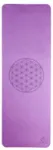 Bild von Yogamatte TPE ecofriendly - dunkellila/zartlila