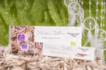 Bild von Weisser Salbei Räucherstäbchen