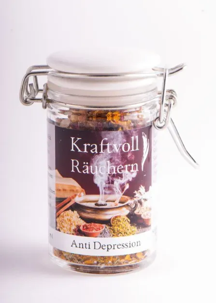 Bild von Anti Depression