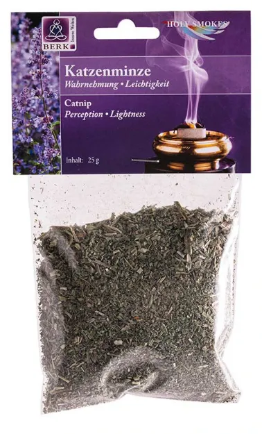 Bild von Katzenminze 25g