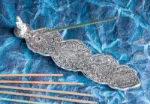 Bild von Wirbel Buddha
