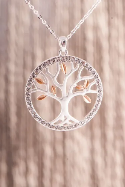 Bild von Yggdrasil, Anhänger