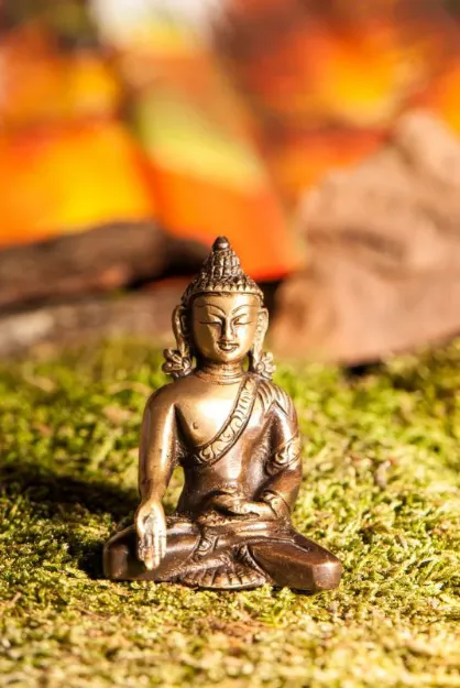 Bild von Ratnasambhava