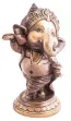 Bild von Baby Ganesha