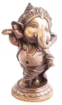 Bild von Baby Ganesha