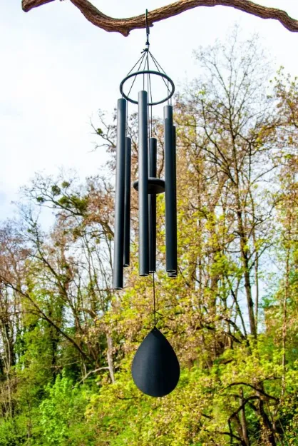 Bild von Klangspiel