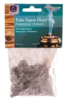 Bild von Palo Santo Harz - Räucherwerk in Tüten