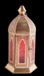 Bild von Orientalisches Licht Alladin