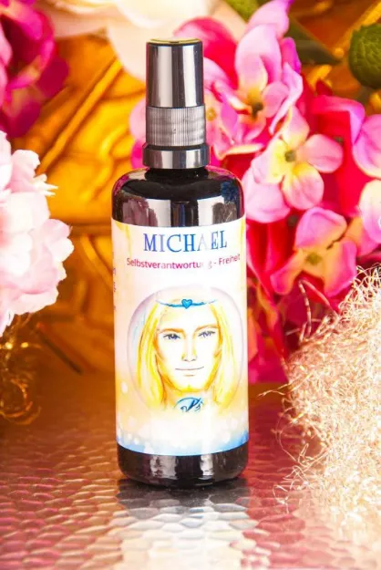 Bild von Michael, 100 ml Spray