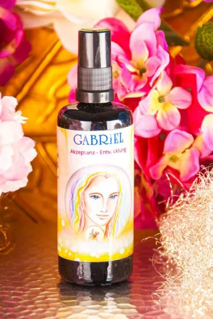 Bild von Gabriel, 100 ml Spray