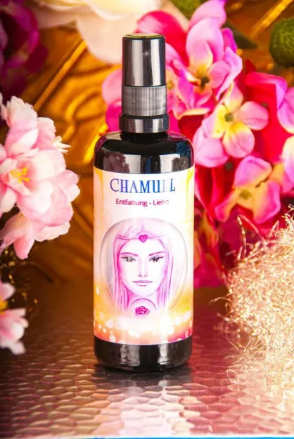 Bild von Chamuel, 100 ml Spray