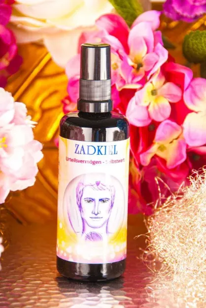 Bild von Zadkiel, 100 ml Spray
