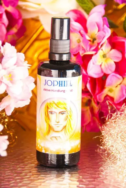 Bild von Jophiel, 100 ml Spray