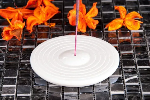 Bild von White Circle