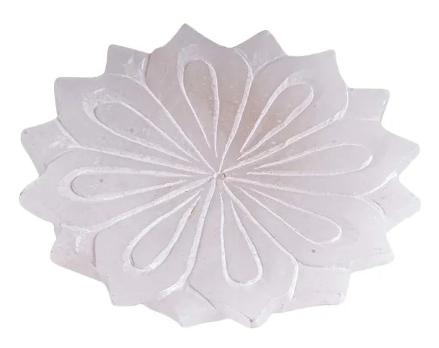 Bild von White Lotus