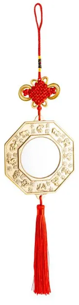 Bild von Feng Shui Spiegel
