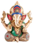 Bild von Ganesha