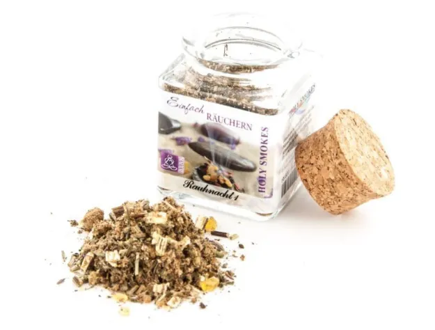 Bild von Rauhnacht I, 500 g lose