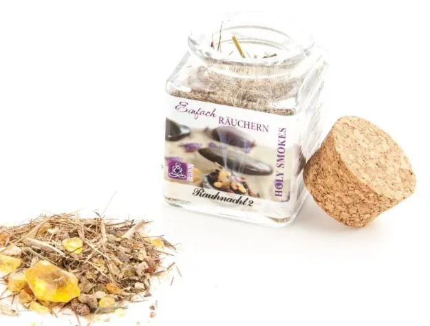 Bild von Rauhnacht II, 500 g lose