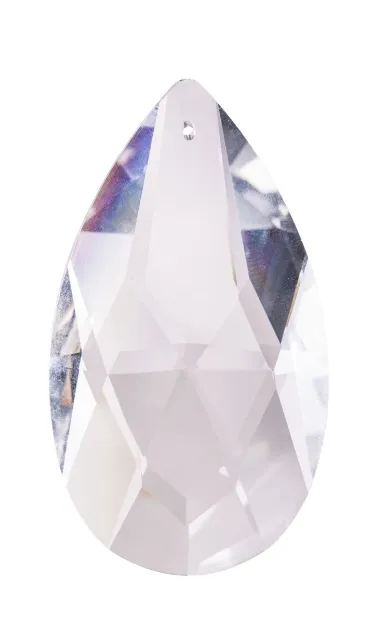 Bild von Kristall Tropfen