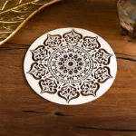 Bild von Mandala der inneren Weisheit