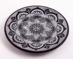 Bild von Stäbchenhalter Mandala, gross