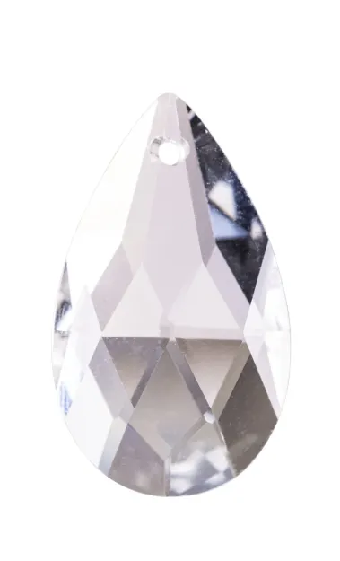 Bild von Kristall Tropfen