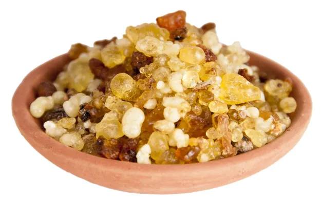 Bild von Aden, 500 g  lose