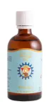 Bild von Kehl-Chakra Massage Öl
