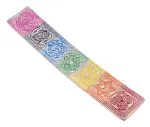 Bild von Chakra Stäbchenhalter