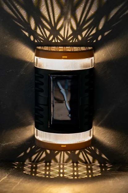 Bild von Blume des Lebens