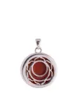 Bild von Sakral-Chakra Anhänger