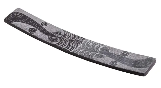 Bild von Specksteinhalter