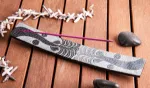 Bild von Specksteinhalter