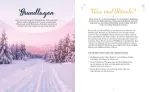 Bild von Tschirch B: Mein Adventskalender-Buch:Weihnachtsrituale für die Seele