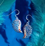 Bild von Engelsflügel Chakra