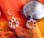 Bild von Das Rad der Chakren