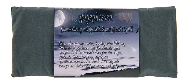 Bild von Augensternchen Grau