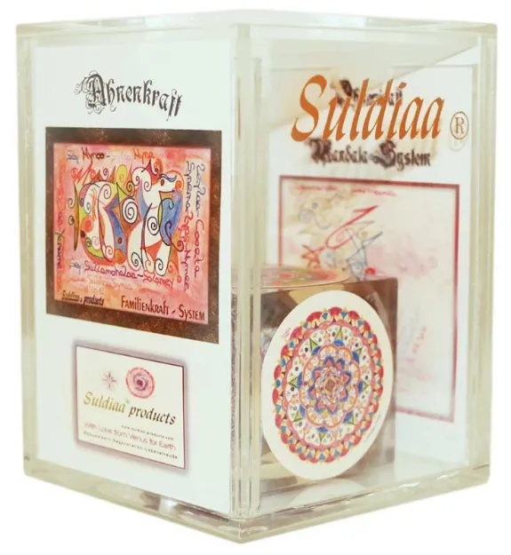 Bild von Box Single Ahnenkraft