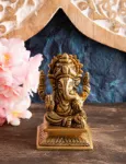 Bild von Ganesha