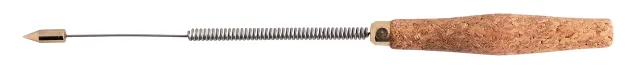Bild von Spirello mit Korkgriff